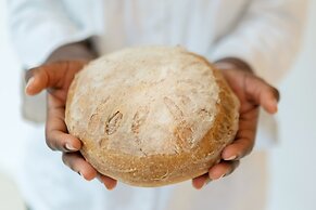 Domìa Boutique Hotel e Cucina