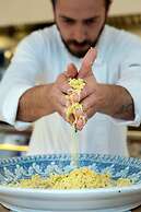 Domìa Boutique Hotel e Cucina