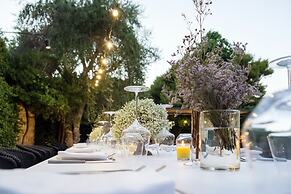 Domìa Boutique Hotel e Cucina