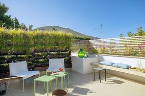 Domìa Boutique Hotel e Cucina