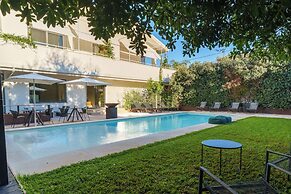Domìa Boutique Hotel e Cucina