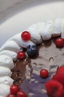 Domìa Boutique Hotel e Cucina