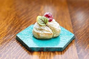 Domìa Boutique Hotel e Cucina