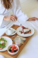 Domìa Boutique Hotel e Cucina