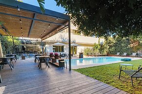 Domìa Boutique Hotel e Cucina