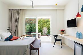 Domìa Boutique Hotel e Cucina