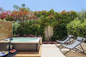 Domìa Boutique Hotel e Cucina