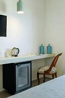 Domìa Boutique Hotel e Cucina