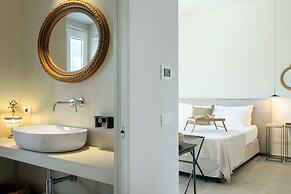 Domìa Boutique Hotel e Cucina