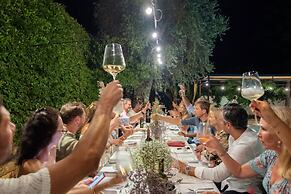 Domìa Boutique Hotel e Cucina