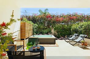 Domìa Boutique Hotel e Cucina