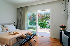 Domìa Boutique Hotel e Cucina