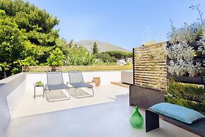 Domìa Boutique Hotel e Cucina