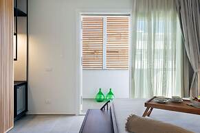 Domìa Boutique Hotel e Cucina