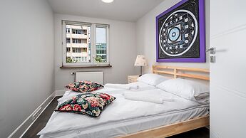 Apartamenty Sun & Snow Zielone Powiśle