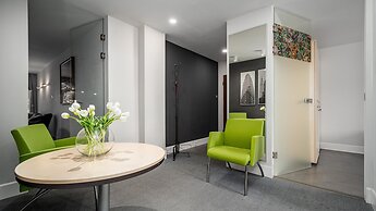 Apartamenty Sun & Snow Zielone Powiśle