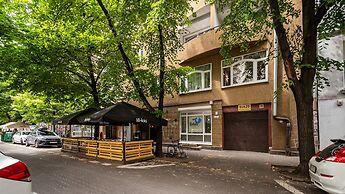 Apartamenty Sun & Snow Zielone Powiśle