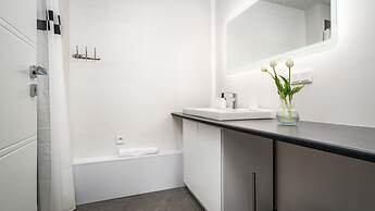 Apartamenty Sun & Snow Zielone Powiśle