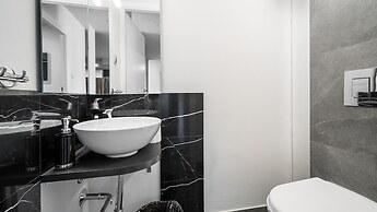 Apartamenty Sun & Snow Zielone Powiśle