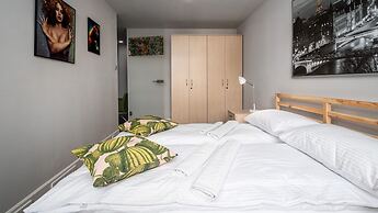 Apartamenty Sun & Snow Zielone Powiśle