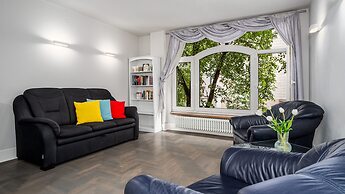 Apartamenty Sun & Snow Zielone Powiśle