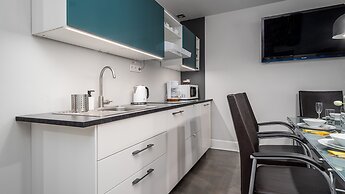 Apartamenty Sun & Snow Zielone Powiśle