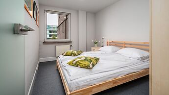 Apartamenty Sun & Snow Zielone Powiśle