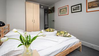 Apartamenty Sun & Snow Zielone Powiśle