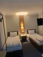 Senturk City Hotel Luleburgaz