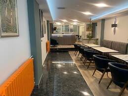 Senturk City Hotel Luleburgaz