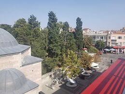 Senturk City Hotel Luleburgaz