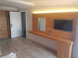 Senturk City Hotel Luleburgaz