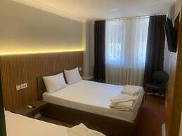 Senturk City Hotel Luleburgaz