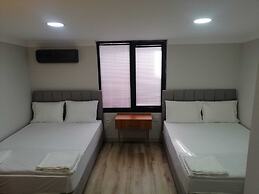 Senturk City Hotel Luleburgaz