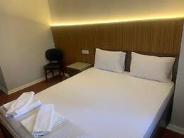 Senturk City Hotel Luleburgaz