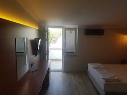 Senturk City Hotel Luleburgaz