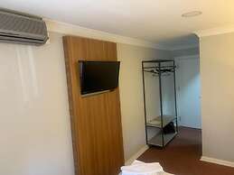 Senturk City Hotel Luleburgaz