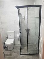 Senturk City Hotel Luleburgaz