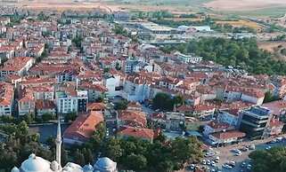 Senturk City Hotel Luleburgaz