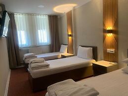 Senturk City Hotel Luleburgaz