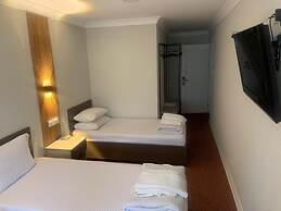 Senturk City Hotel Luleburgaz