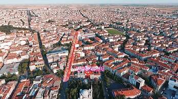 Senturk City Hotel Luleburgaz