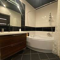 HomeApart Novgorodskaya street