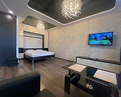 HomeApart Novgorodskaya street