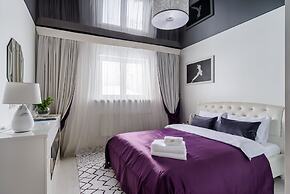 HomeApart Novgorodskaya street