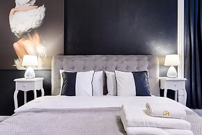 HomeApart Novgorodskaya street