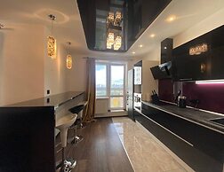 HomeApart Novgorodskaya street