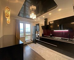 HomeApart Novgorodskaya street