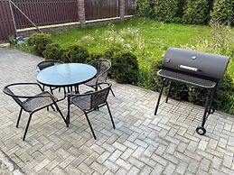 HomeApart Novgorodskaya street