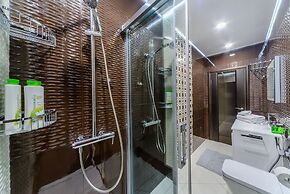 HomeApart Novgorodskaya street